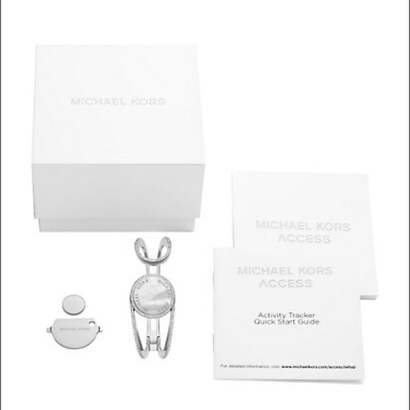 Michael Kors Activity Access Watch - Picture 2 of 7